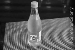 7 Up (500 ml)