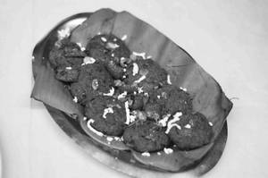 Hara Bhara Kabab