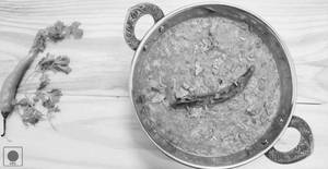 Dal Tadka