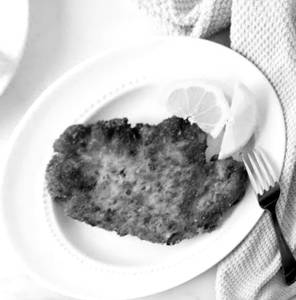 Chicken Cutlet (1Psc)