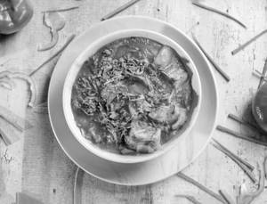 Classic Chilli Paneer Gravy 