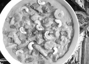 Vegetable Nabratan Kurma