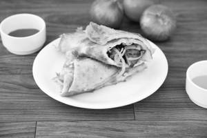 Chicken Tikka Roll