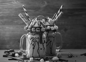 Chocolate Shake