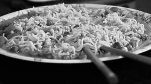 Masala Maggi