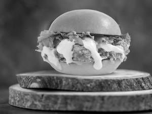 Jangoz Chief Fillet Mayo