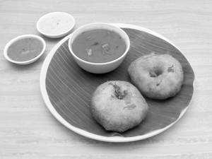 Vada Sambar