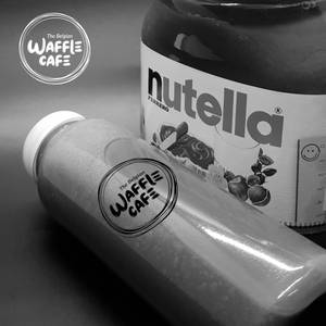 Nutella Lovers Combo