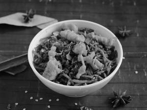 Chicken Schezwan Noodles