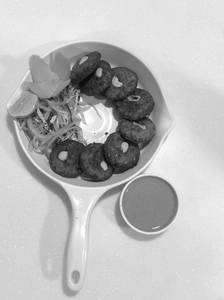 Hara Bhara Kebab