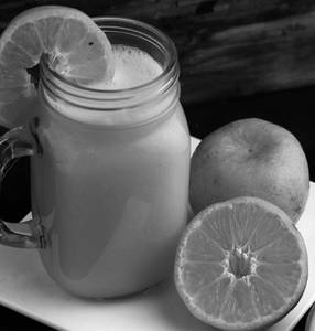 Orange Juice