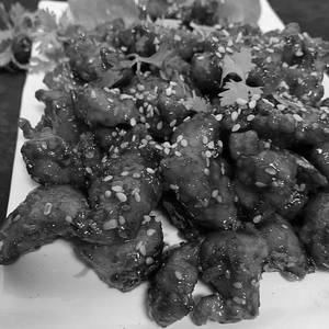 Honey Chilli Chicken