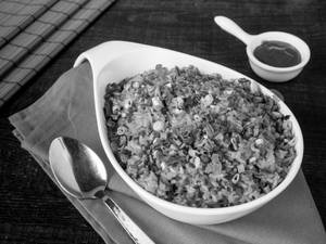 Schezwan Fried Rice