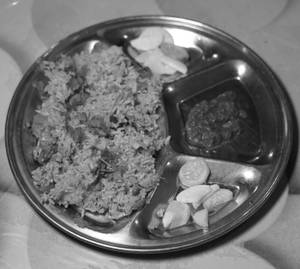 Veg Pulao