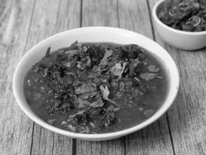 Veg Manchurian Gravy