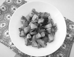 Aloo Fry