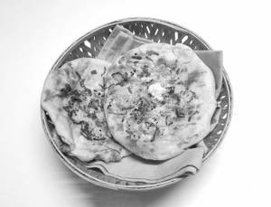 Kulcha