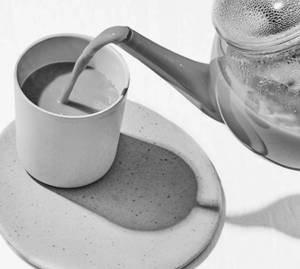 Masala Chai