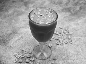 Hazelnut Smoothie