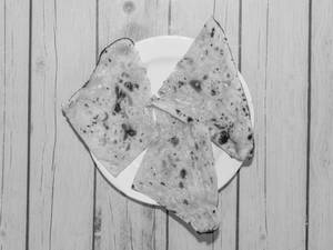 Butter Naan