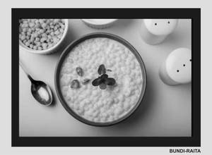 Boondi Raita 250 M  L 