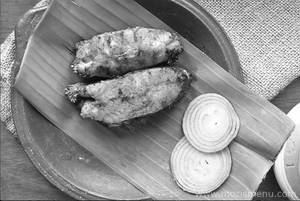 Fish fry