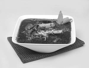 Saoji Mutton Handi