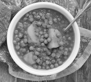 Aloo Mutter