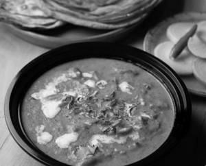 Chicken Bharta