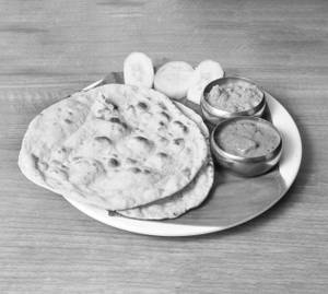 Roti Curry
