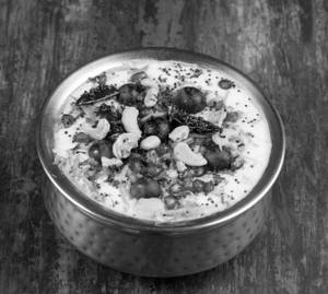 Curd Rice