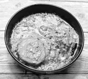 Kashmiri Dum Aloo