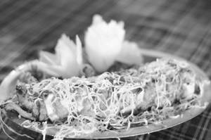Paneer Banjara Tikka