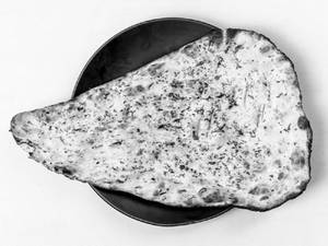 Butter Naan