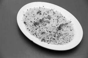 Jeera Rice