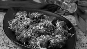 Paneer nawabi