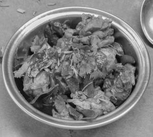 Chicken Pallipalayam Semi -grav