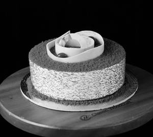 Red Velvet Cake