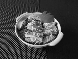 Paneer Lawabdar (350 Gms )