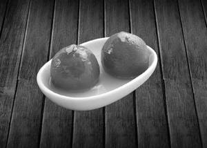 Gulab Jamun  [1 Pc]