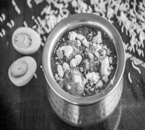 Egg Masala