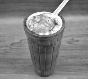 Ice Cream Lassi 