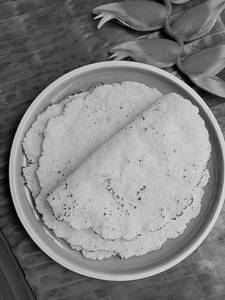 Sp. Coriander Rice Puda