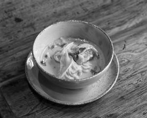 Nepalese Jhol Momo