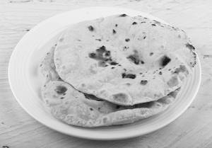 Butter Roti