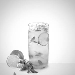 Ginger Lime [350ml]