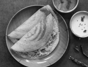Masala Dosa