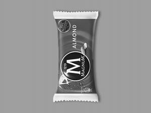 Magnum Almond Ice Cream 80ml