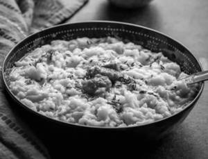 Dal Khichdi