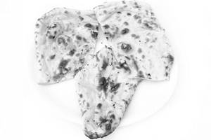 Plain Naan